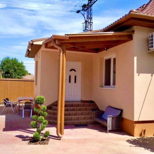 Hajdú Nova Apartman Hajdúnánás 