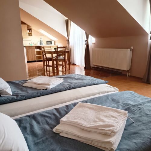 Hajdúböszörményi Gyógyapartman Hajdúböszörmény  