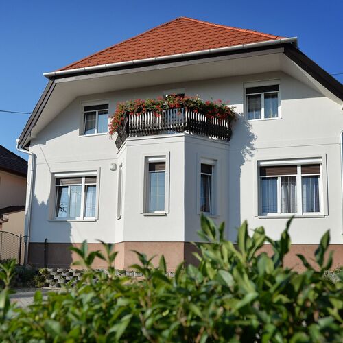 Hajdúhegy Vendégház Eger 