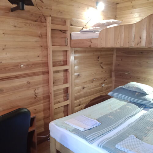 Hajnal Apartman Eger 