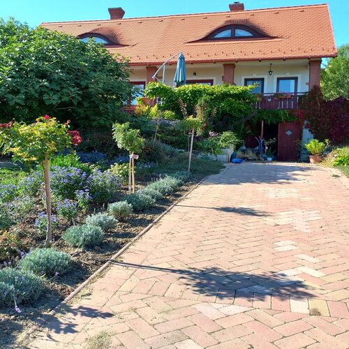 Márkó Vendégház Sóstófürdő Nyíregyháza 