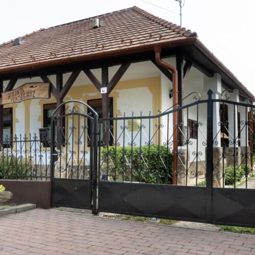 Csijo Apartman Szeged 