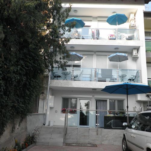 Hajnalház Apartman Balatonfüred 