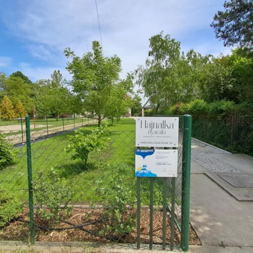 Hajnalka Nyaraló Békésszentandrás 1 Hajnalka Nyaraló Békésszentandrás