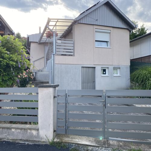 Hajnalka Vendégház Zalaegerszeg 