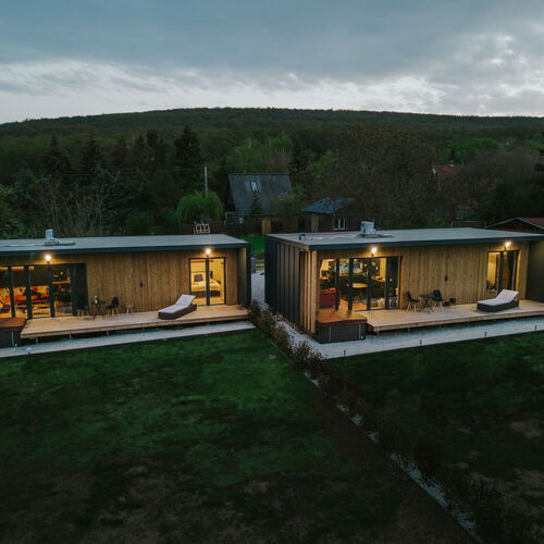 BB Vendégház Balatonboglár 