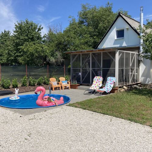 HARCSÁZTAT-LAK Tiszaderzs 