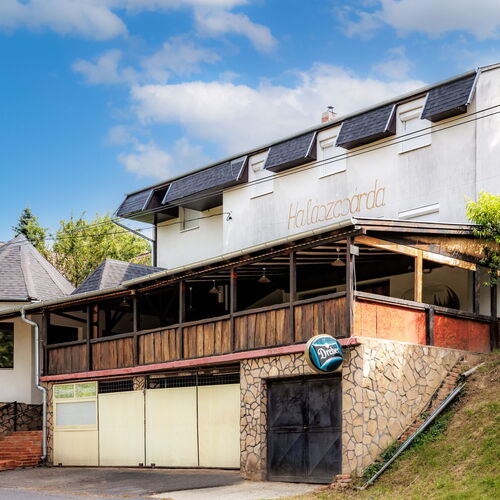 Elina Apartman Keszthely 