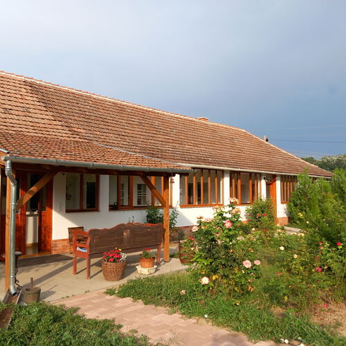 Anida Holiday Home Apartman Sopron 