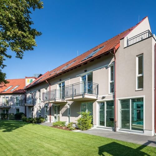 Hama Fresh Garden Siófok 1 Hama Fresh Garden Siófok