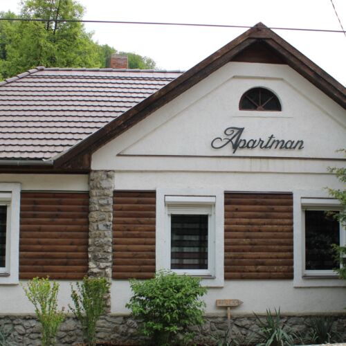 Hámori Álom Miskolc-Lillafüred 