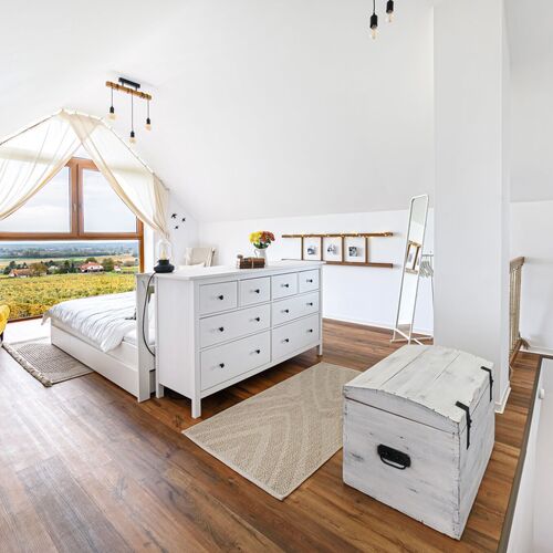 Erika Apartman Szentgyörgyvölgy  