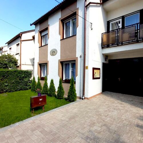Comfort 65 Apartman Miskolc 