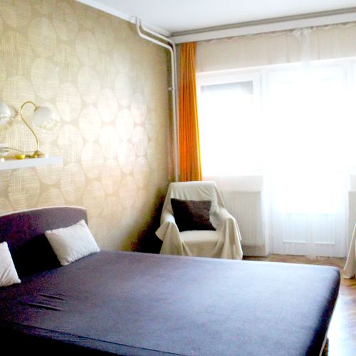 Hangulat Vendégház Harkány 