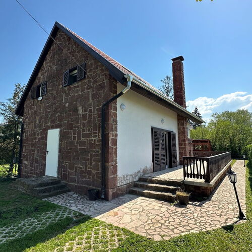 Kerka-Lak Kerkaszentkirály 