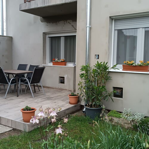 Hanna Apartman Siófok 3 Hanna Apartman Siófok