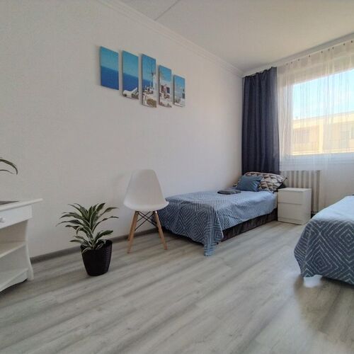 Hanna Apartman Veszprém  