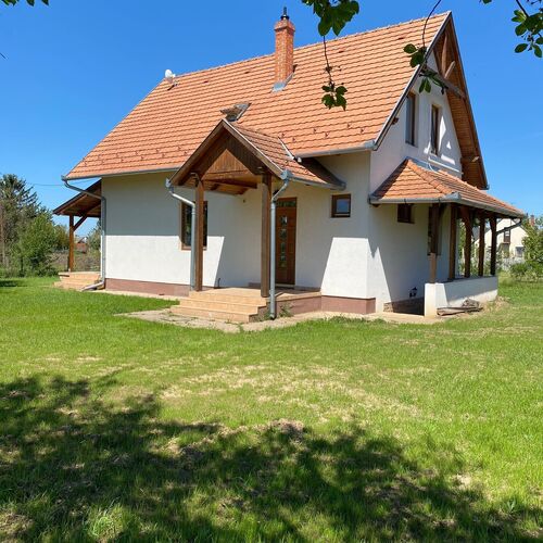 Hanna Nyaraló Balatonboglár 