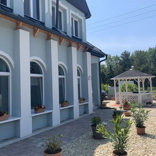 Hanna Vendégház Balatonfenyves 2 Hanna Vendégház Balatonfenyves