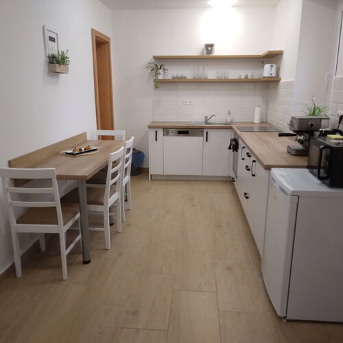 Hanna Vendégház Sáska 