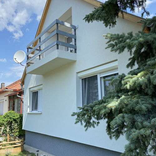 Hanne Nyaralóház Fonyód 1 Hanne Nyaralóház Fonyód