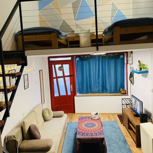 Elixír Panzió**** Nyírbátor 