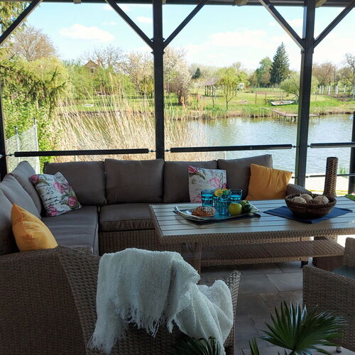 Hantosi Harmónia Vendégház Gyomaendrőd 