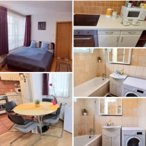 Cserépkályhás Vendégház Panyola 