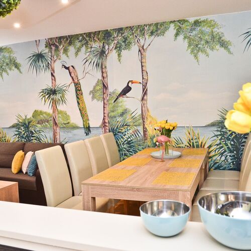 Happy Apartman Hajdúszoboszló 