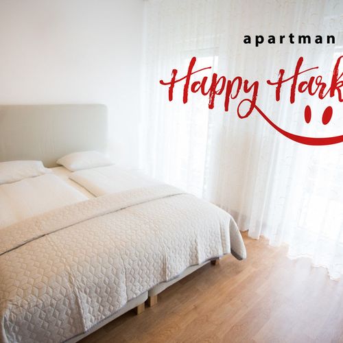 Happy Apartman Harkány 