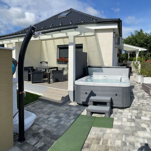 Happy Apartman Siófok 