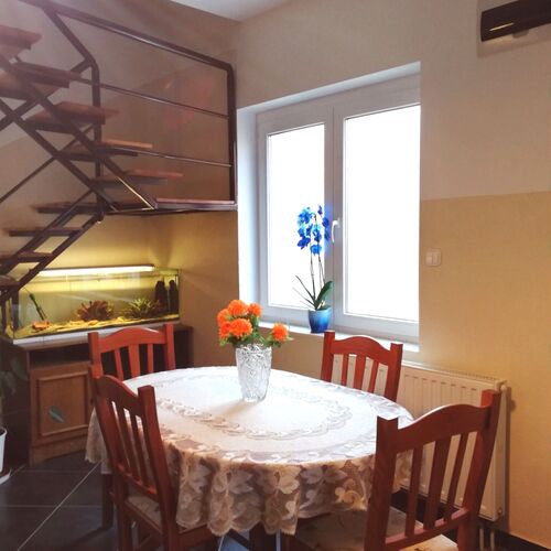 Happy Home Apartman Gyenesdiás 