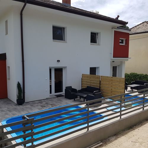 Happy Home Privát Medencés Apartman Siófok 2 Happy Home Privát Medencés Apartman Siófok