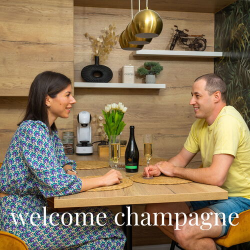 Happy Island Luxury Apartman Sárvár 