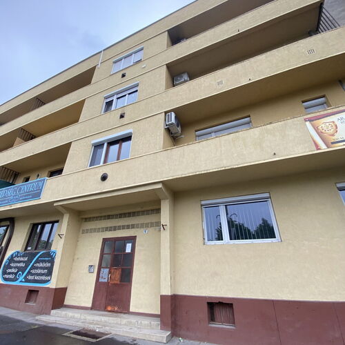 Happy Place Apartman Miskolc 