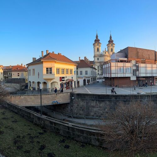 Happy Room Apartman Eger 