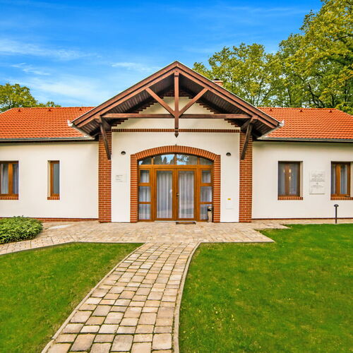 Haracsi Vendégház Zselickisfalud 