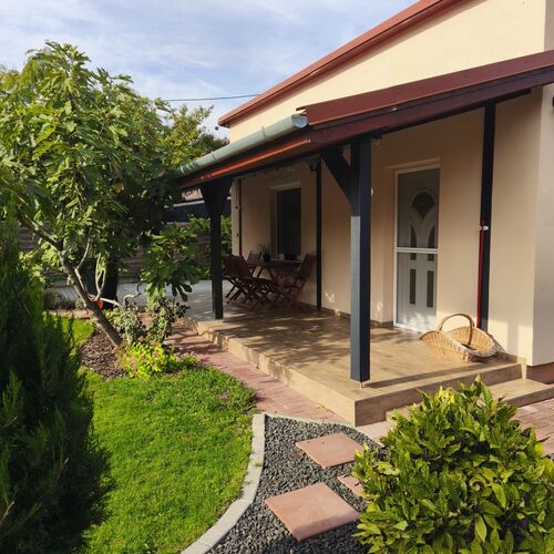 HarangLak Vendégház Agárd 