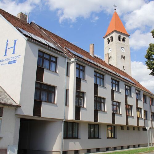Harangtorony Szálló Kőszeg 2 Harangtorony Szálló Kőszeg