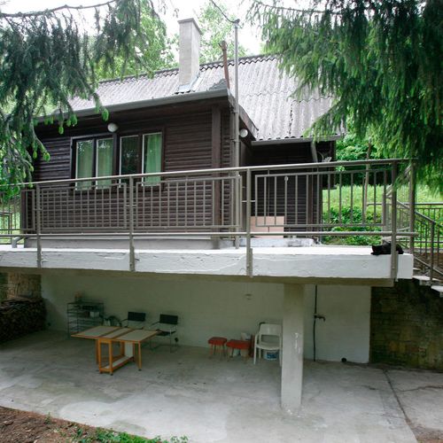 Borostyán Vendégház Poroszló 