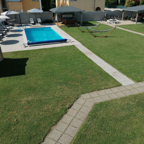 BlackSheep Smart Rooms Budapest 