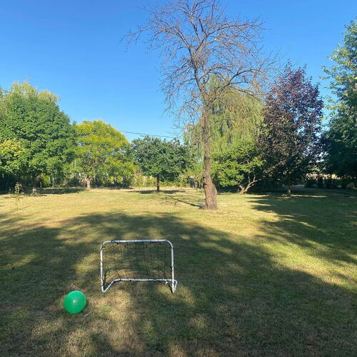 Harangzugi Vendégház Öcsöd 