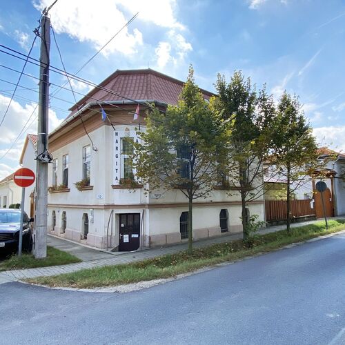 Hargita Panzió Vecsés 