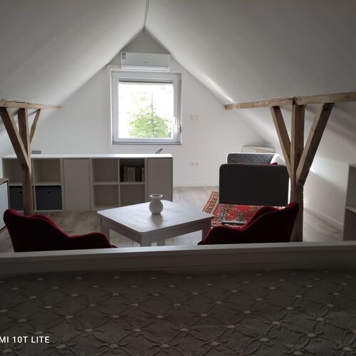 Hargitai Nyaraló Balatonfenyves 