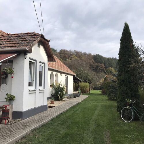 Kék Duna Vendégház Dunaszekcső  