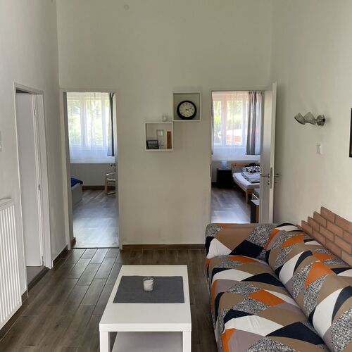 Harmath-Szabó Apartman Balatonboglár 