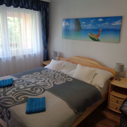 Takaros Vendéglő Kislőd 