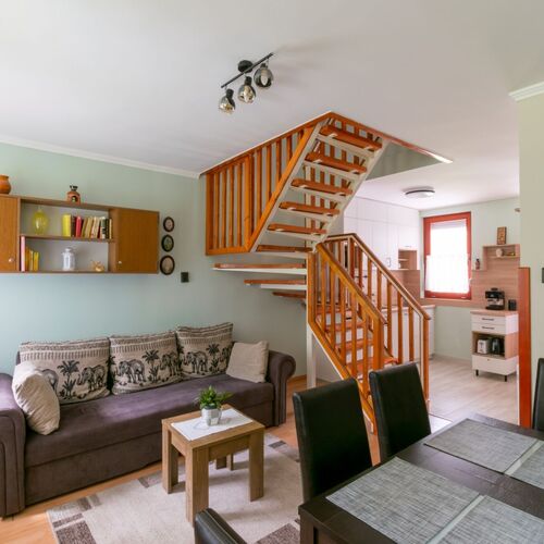 Harmónia Gyulai Apartman 