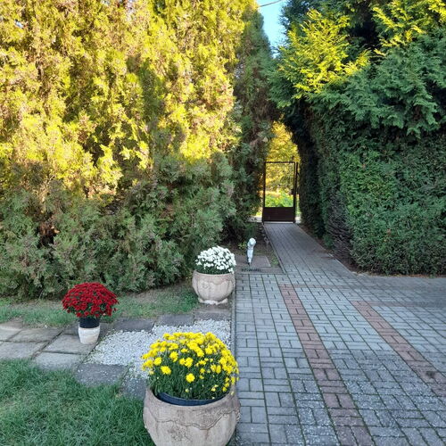 Harmónia Ház Makó 