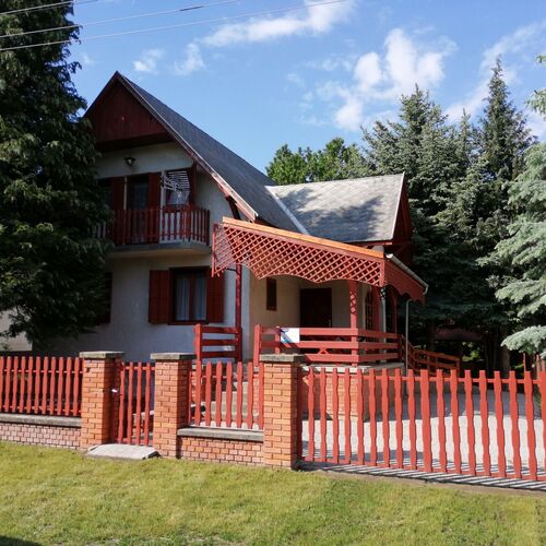 Harmónia Nyaralóház Siófok 2 Harmónia Nyaralóház Siófok